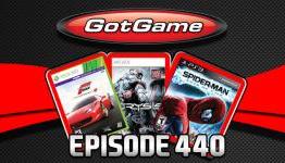 GotGame | GotGame Episode 440