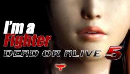 Our thoughts on Dead Or Alive 5