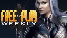 Free To Play Weekly: (ep.29) Earthrise, GunZ 2 & More