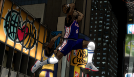 NBA 2K12 Legends Showcase Trailer