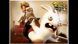Rabbids: Alive & Kicking Review – MMGN.com
