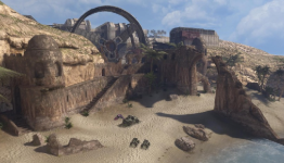 10 Best and Worst Halo Map Remakes