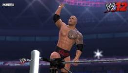 WWE ’12 Review | The Game Fanatics