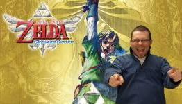 The Legend of Zelda: Skyward Sword Video Review – ZGR