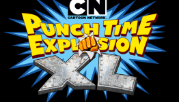 CN Punch Time Explosion XL Review (COIN-OP TV)