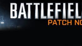 BF3 Playstation 3 Patch Inbound