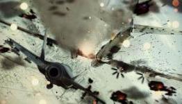 TheParanoidGamer Review: Review: Ace Combat: Assault Horizon