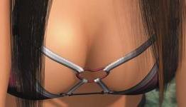 GNVR’s Top 10 Hottest Game Character Babes