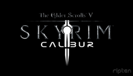 Calibur11 Speaks Out On Possible Skyrim Vault & Accessories