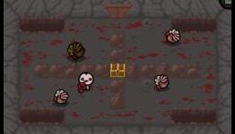 Binding of Isaac Review [Try Indie]