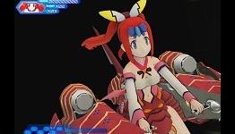 Otomedius Excellent Review [Press2Reset]
