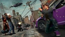XboxGaming: Saints Row: The Third Review