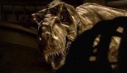 Dead Pixels Reviews Jurassic Park: The Game
