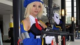 MK – KONTAKT 2011 Cosplay Gallery (Part 1)