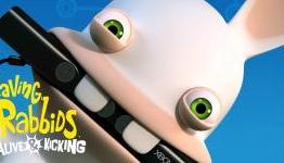 Review: Raving Rabbids: Alive and Kicking | G3AR