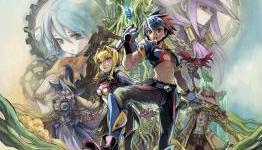 Would You Go Into A Dungeon To Save Your Petrified Sister?