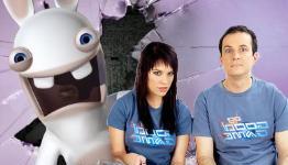Rabbids: Alive & Kicking | Good Game SP Review
