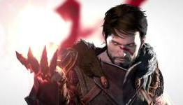 Multiplayer Coming for Dragon Age