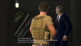 Blackwater Review (ITF Gaming)