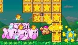 Diehard GameFAN: Kirby Mass Attack Review