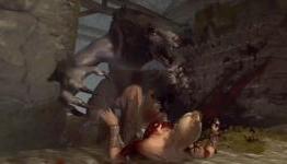 Skyrim Werewolves: Is it the best of the werewolf games?