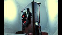 Armor For Your Console – Calibur11′s Gears of War Vault Reviewed [Wanderson75.net]