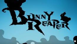 Electronic Farmyard Review: Bunny Reaper (iPhone)