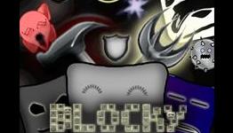 Review of Blocky (XBLIG) – Indie Theory