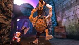 Medieval Moves: Deadmund’s Quest Review – Midlife Gamer
