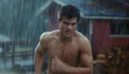 LRA: The Twilight Saga – Breaking Dawn Part 1 Theatrical Review