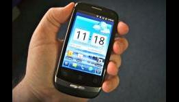 Pocket Gamer: Huawei Blaze review