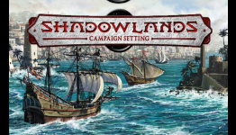 The Kickstarter Files: An Interview With Shadowlands Creator Christopher Merwin