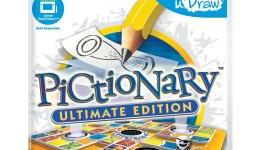 PS3 Review – uDraw Pictionary: Ultimate Edition (ATemporaryDistraction.com)
