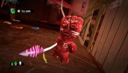 Glossy Eyed: Capcom to publish Sour Patch Kids-based “World Gone Sour” video game
