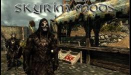 Skyrim: The Best Mods So Far