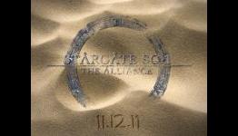 It’s almost time to lift the lid on the canned Stargate SG-1 game: The Alliance