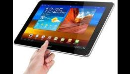 Samsung Tablet Ban Lifted In Australia – Apple Frowns