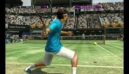 Virtua Tennis – 10 Years On