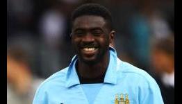 Manchester City defender Kolo Toure: Arsenal boss Arsene Wenger is a master