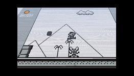 Super Mario Land: Minecraft Edition
