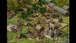 Free-to-Play Stronghold Invades Russia