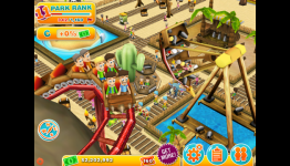 STP Exclusive: Theme Park Hands-On Preview and Video