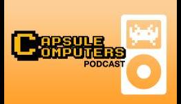 Capsule Computers Podcast Episode 034 – Who Needs a Social Life?