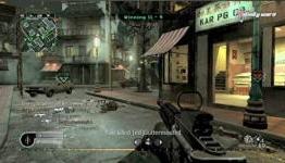 Examiner – Modern Warfare 3 game review