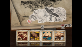 Horrible Night Review: Gua-Le-Ni