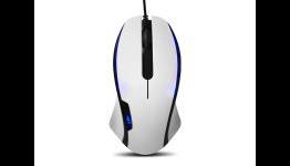 Icrontic review: NZXT Avatar S gaming mouse