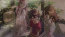 Anime Evo: Guilty Crown 07 Review
