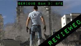 Serious Sam 3: BFE Review – Intense Gaming TV