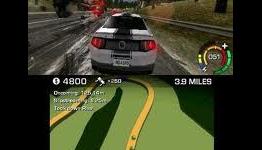 Need For Speed: The Run 3DS Review (Gamerlive.tv)