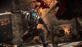 Rumor: Multiplayer Dragon Age Plus Enough Dead Space To Choke A Horse